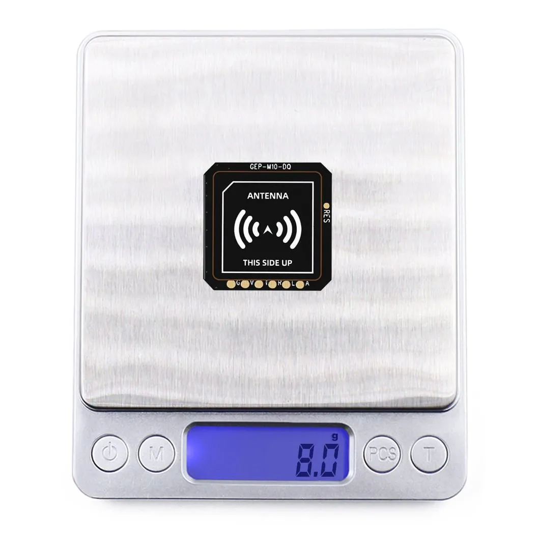 GEPRC M10-DQ GPS Module with Compass
