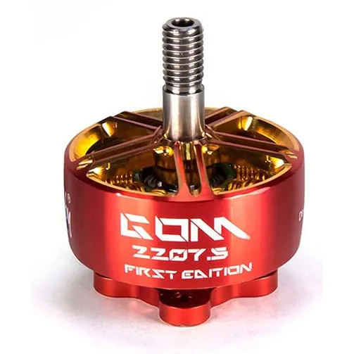 BrotherHobby GOM 2207.5 FPV Motor