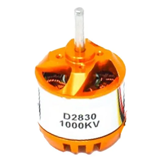 DYS D2830 1000KV 2-4S Brushless Motor