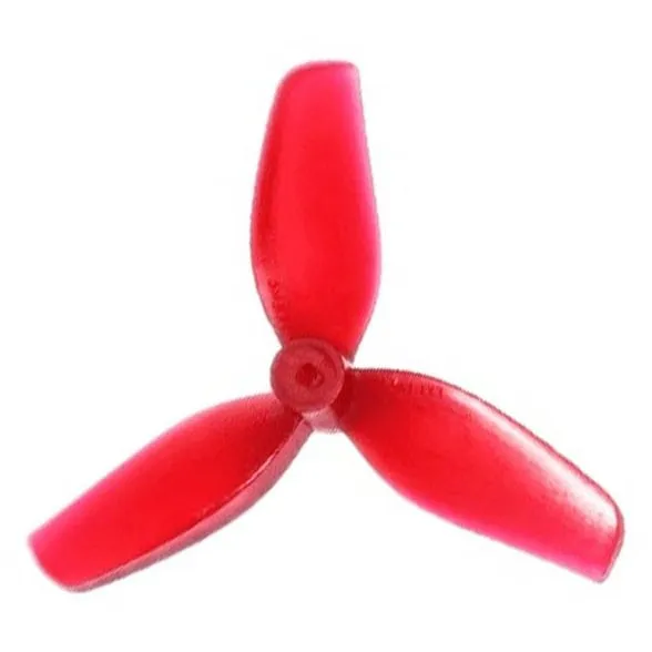 HQProp Ultralight Whoop Prop 1.4x1.1x3 35mm 1mm Shaft (2CW+2CCW)