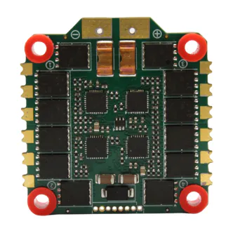 Elarion F405 FC/ESC Stack (30×30, 8S)