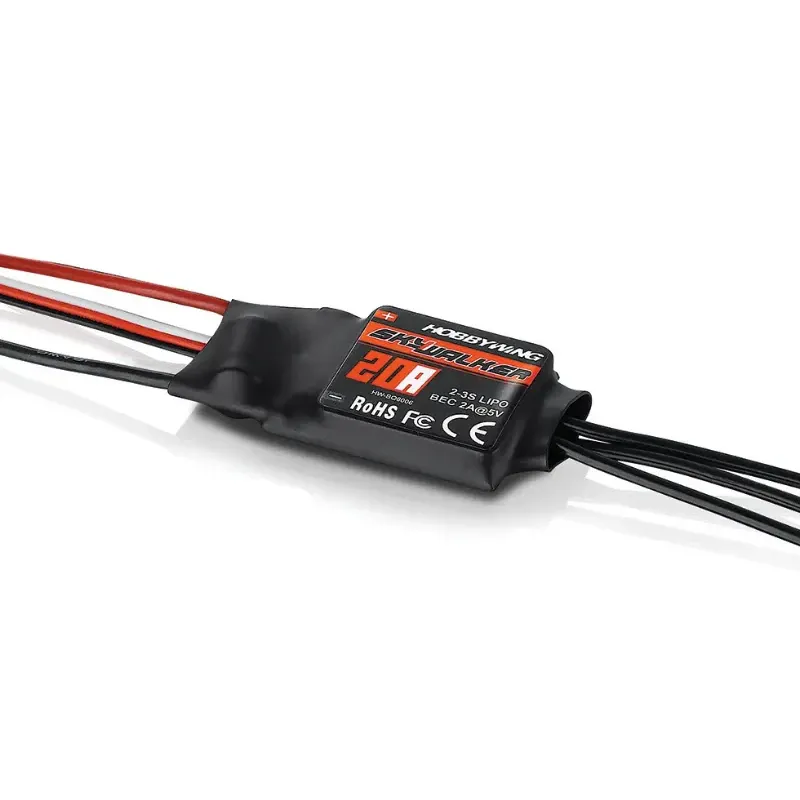 Hobbywing Skywalker 20A ESC with BEC