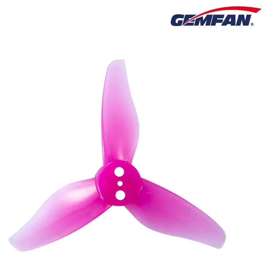 Gemfan Hurricane 2023-3 Toothpick Propeller