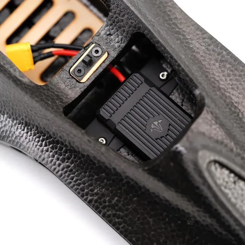 TBS Lucid Wing H7 AIO 50A AM32