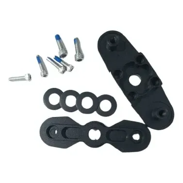 Hobbywing XRotor X9 Prop Adapter for 3411 Folding Props