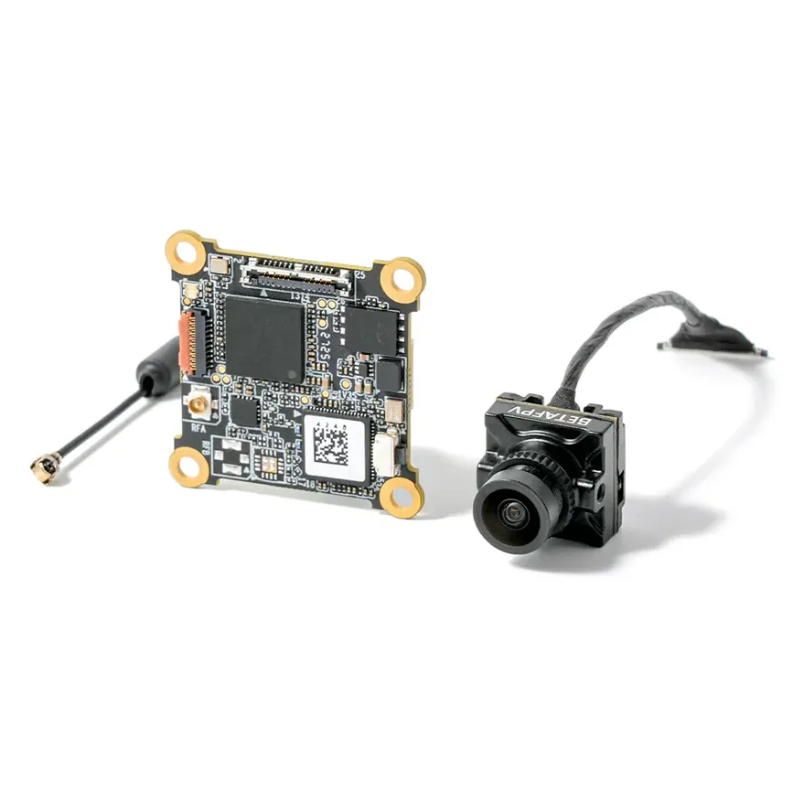BetaFPV P1 Air Unit HD VTX