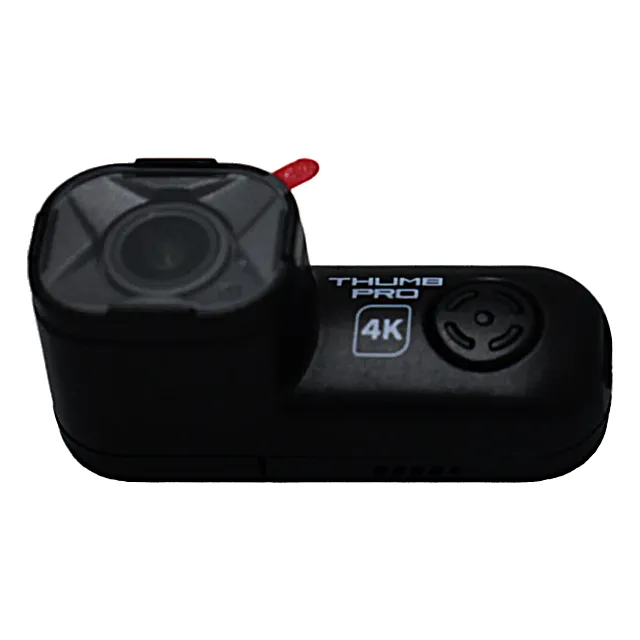 RunCam Thumb Pro ND 4K Action Camera
