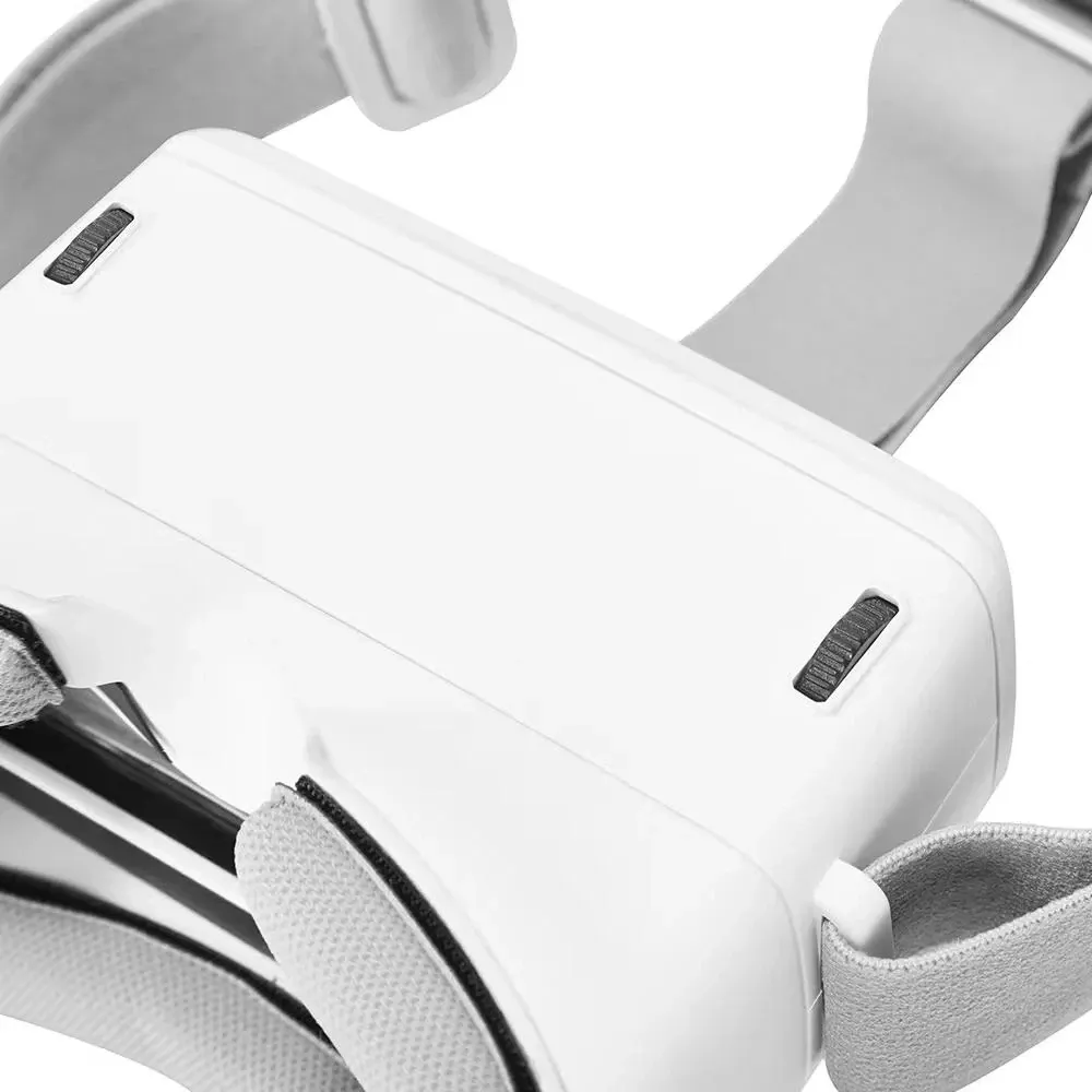 BeastHobby VR100 FPV Goggles (5.8G 40CH, 3.0" Screen)