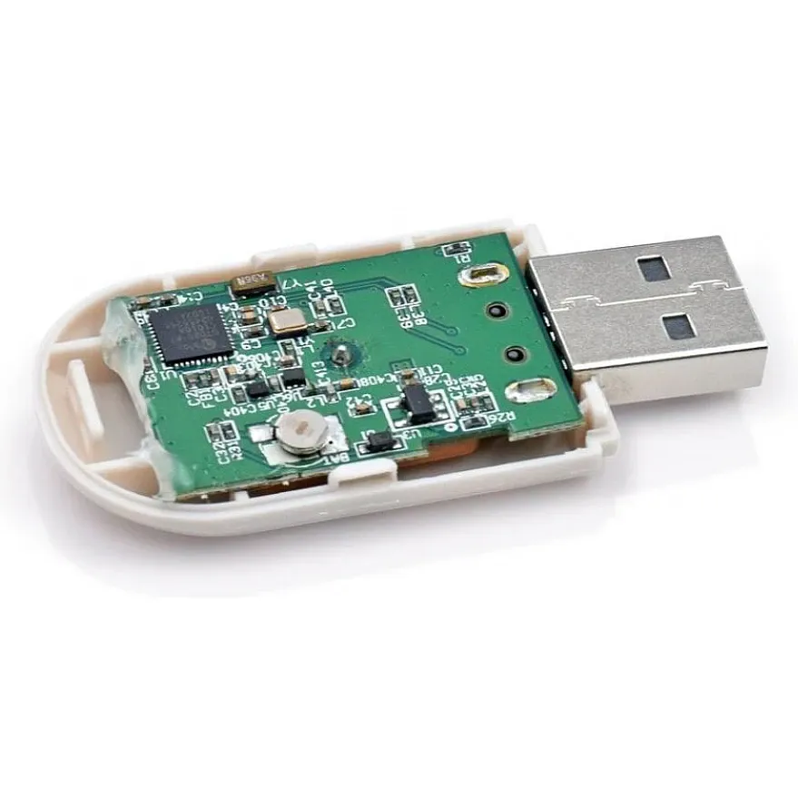 G-Mouse VK-172 USB GPS GLONASS Receiver, u-blox 7