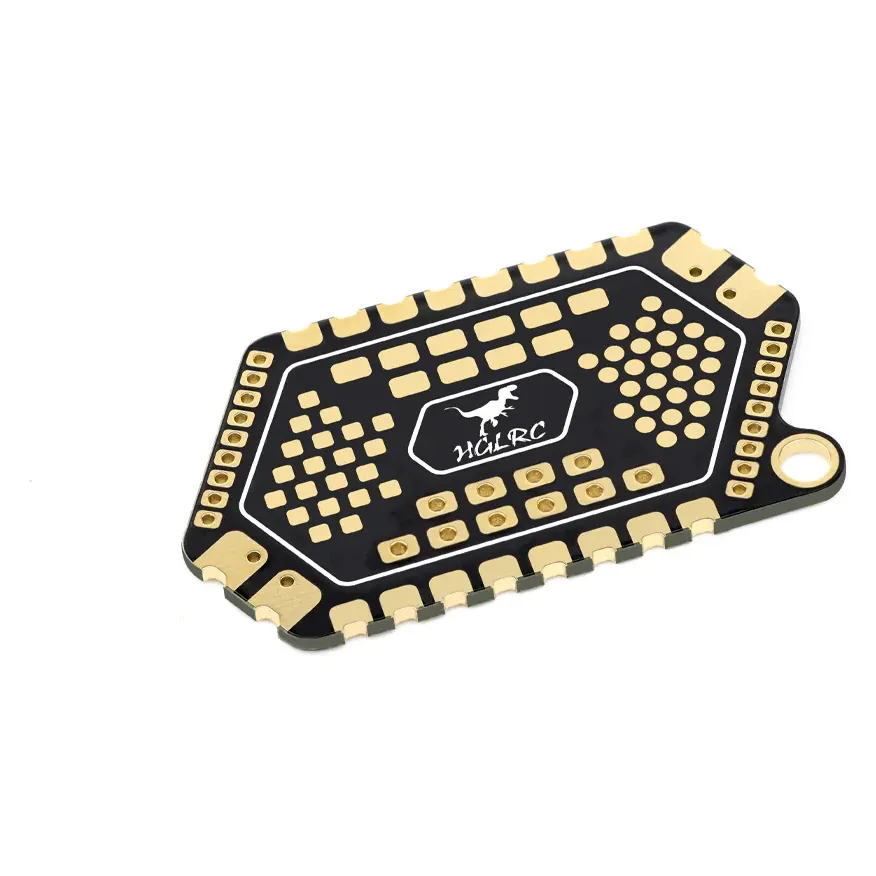 HGLRC Soldering Practice Board