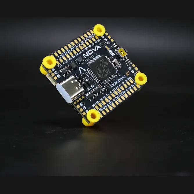 Zerodrag Nova F4 Flight Controller