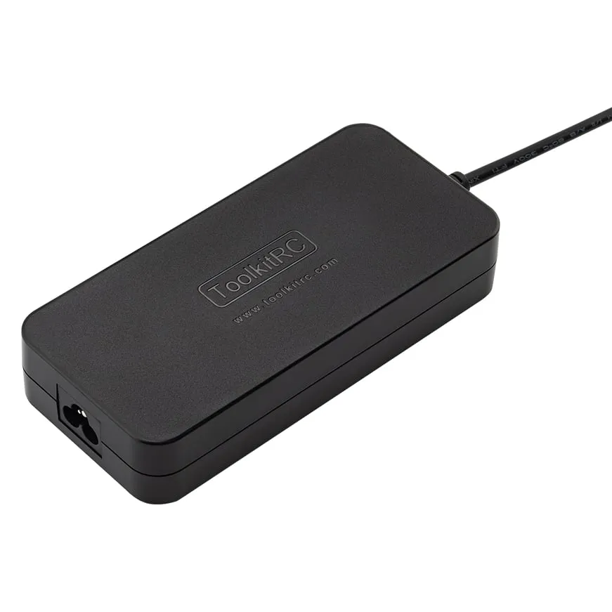 ToolkitRC ADP200 Power Supply Unit for DC Chargers