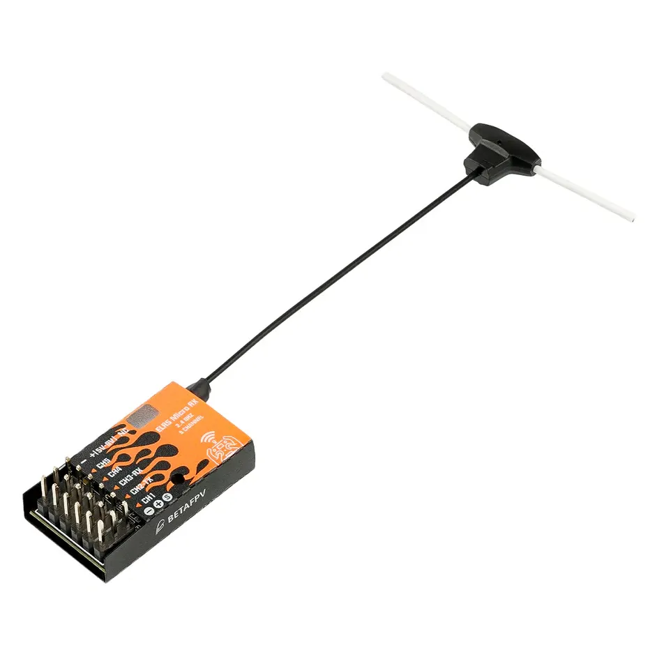 ELRS Micro Receiver