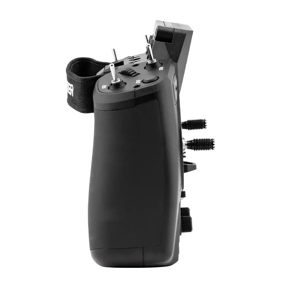 RadioMaster GX12 Dual-Band Gemini-X Radio Controller (ELRS, M2)