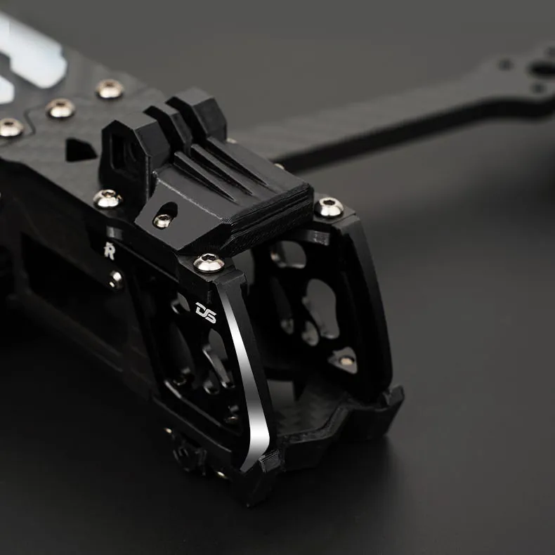 DeepSpace ROC 7 Frame Kit