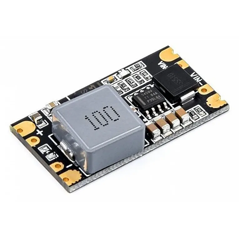 YRRC 2-13S 5V 5A BEC Module