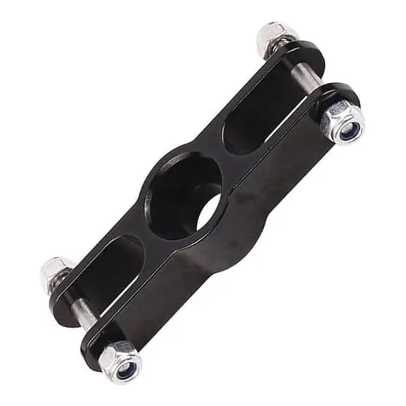 6mm Metal Folding Propeller Clip Holder Adapter for Fixed-Wing