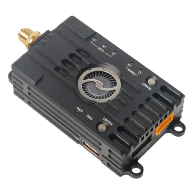 Holybro Microhard P900 V2 Long-Range Telemetry Radio