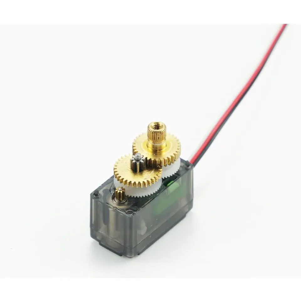 HEEWING T1 Ranger 7G Metal Gear Digital Servo