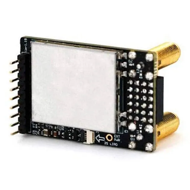 TBS Fusion Diversity Receiver Hardware Upgrade Board