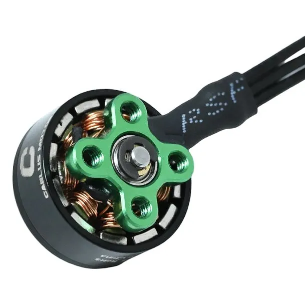 CAELUS FA1204 3100KV Brushless Motor