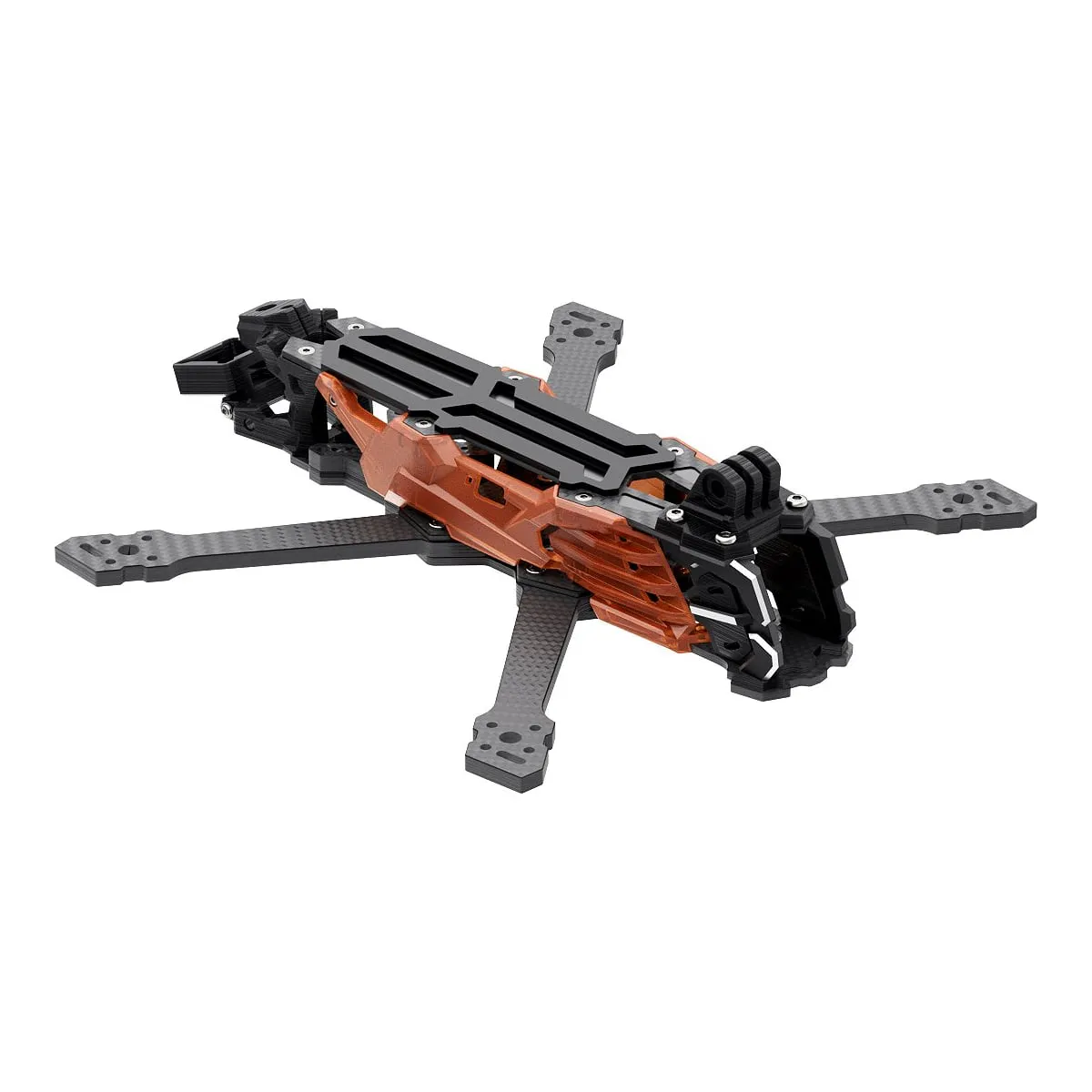 GEPRC GEP-Vapor-X5 O4 Pro Frame
