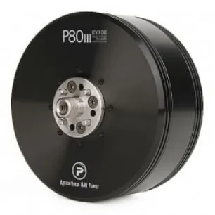 T-Motor P80III Heavy-Lift Motor