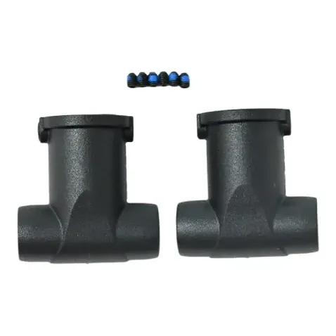 Tarot TL68B16 16mm T-Type Mount for Foldable Landing Skid