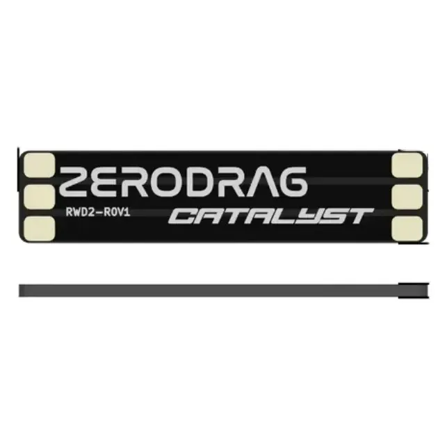 Zerodrag Catalyst Race Wires