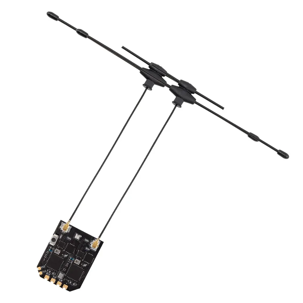 RadioMaster XR4 Gemini Xrossband Dual-Band ELRS Receiver