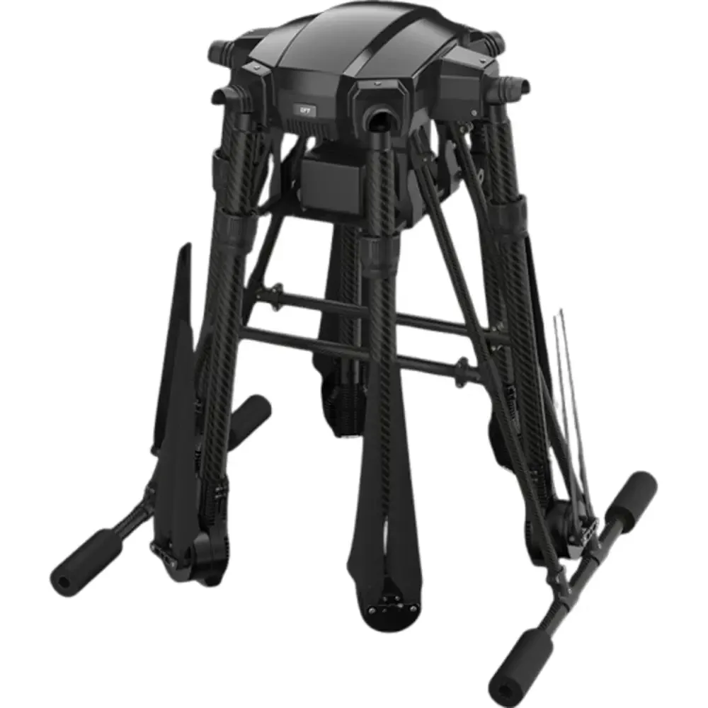 EFT X6120 Multifunction Surveillance Hexacopter Drone Frame