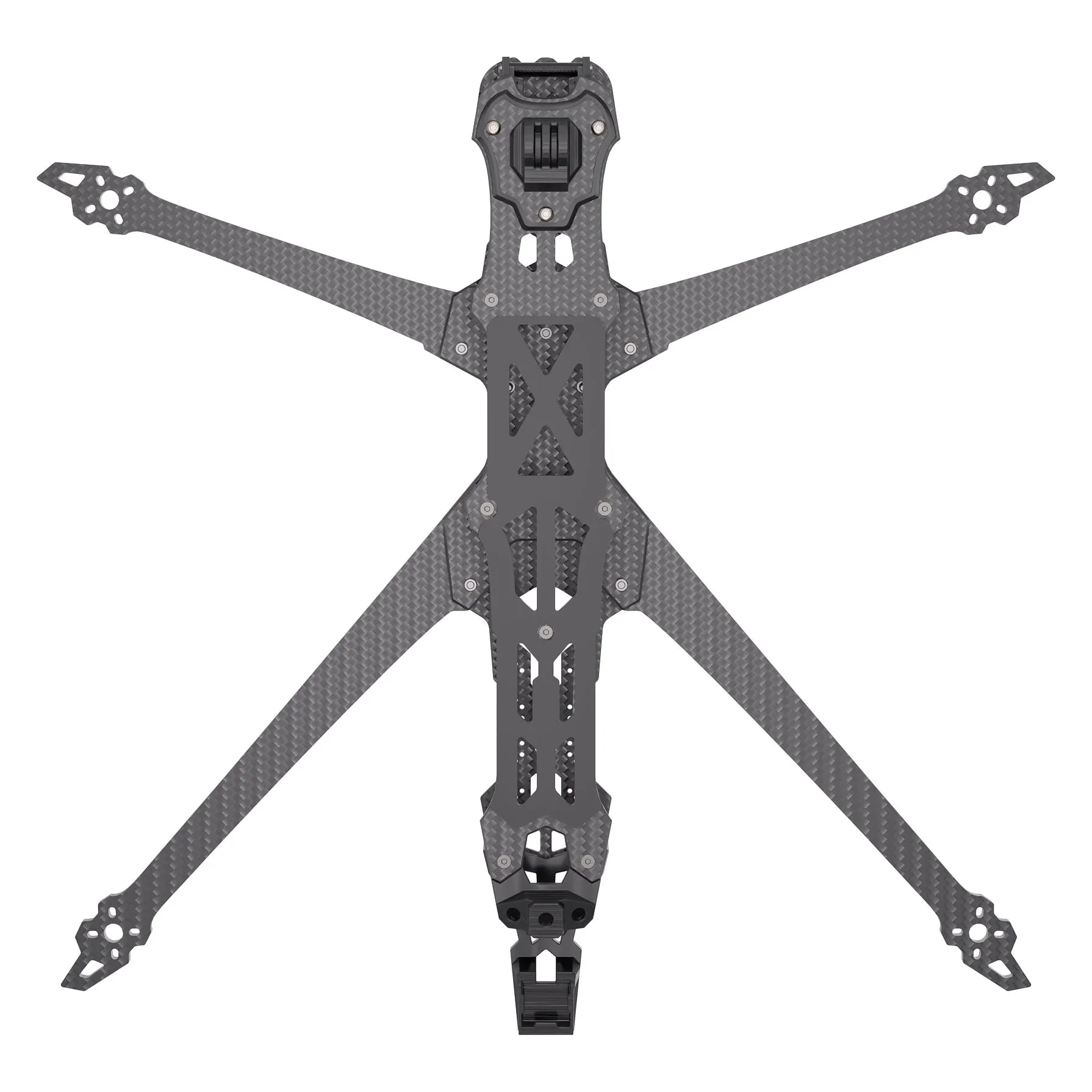 GEPRC Pulsar LR11 Frame