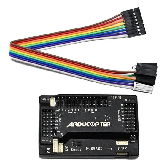 APM 2.8 Flight Controller