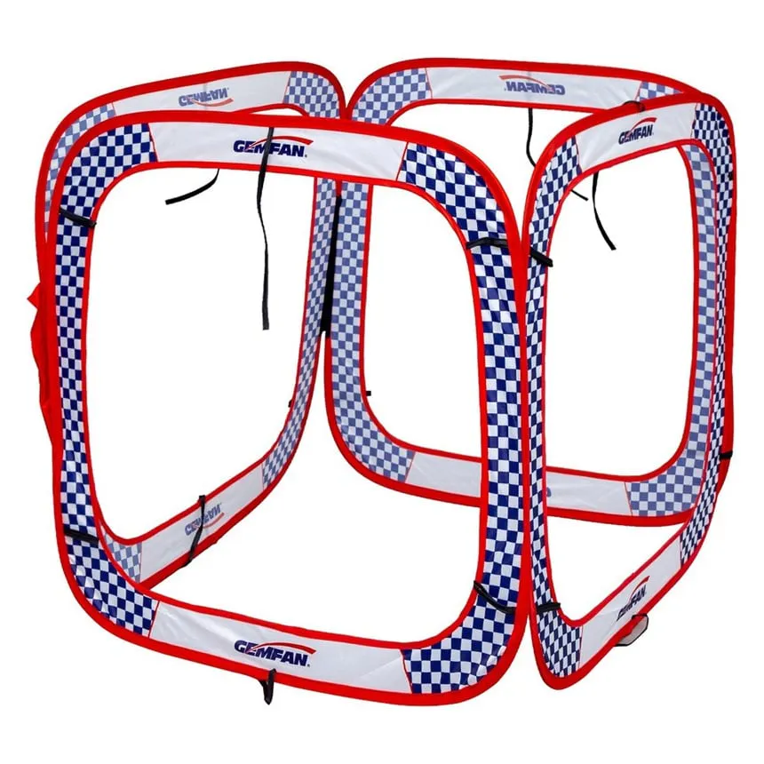 Gemfan Airgate Cube 3 (75cm X 75cm)