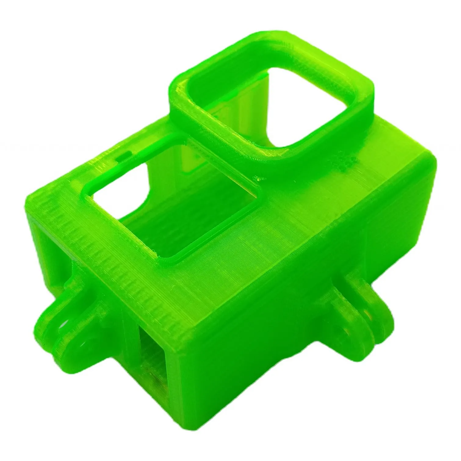 3D Printed TPU GoPro 9/10/11/12 Mount