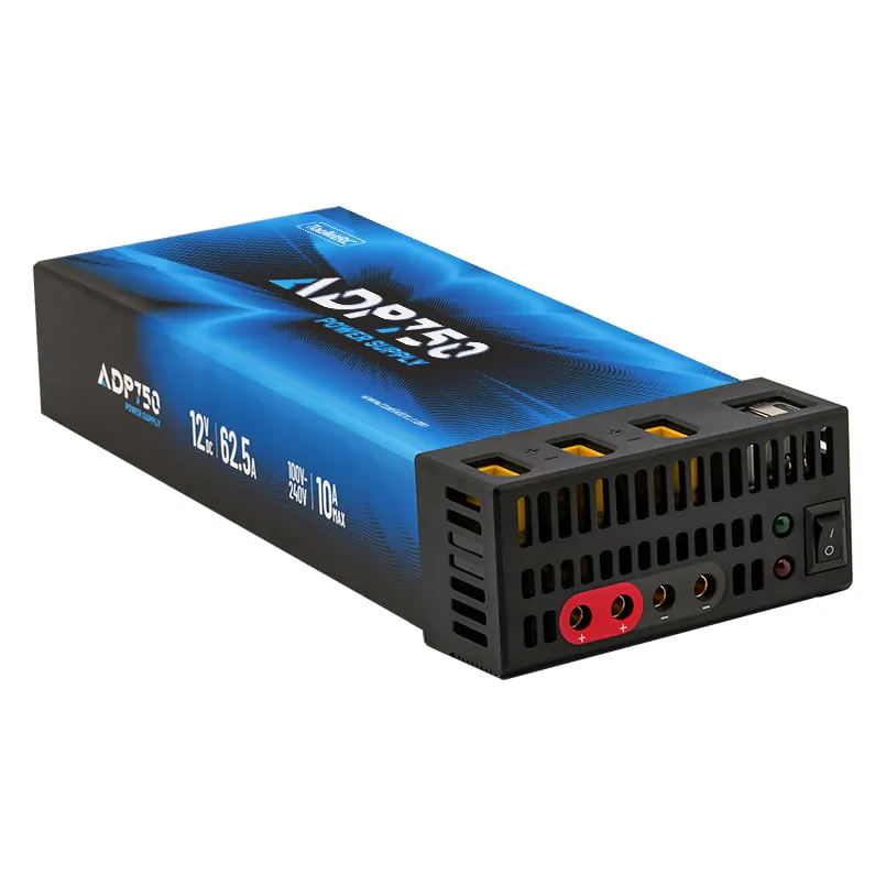 ToolkitRC ADP750 750W 12V 62.5A Power Supply