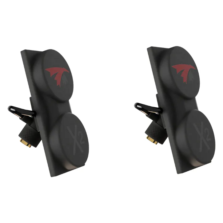 X²-AIR 5.8 MK II Antenna Pair for Walksnail X — Type: Pair Only