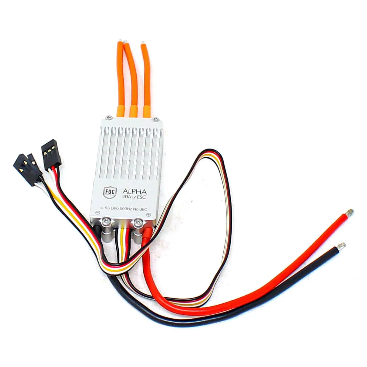 T-Motor Alpha 40A 6S ESC