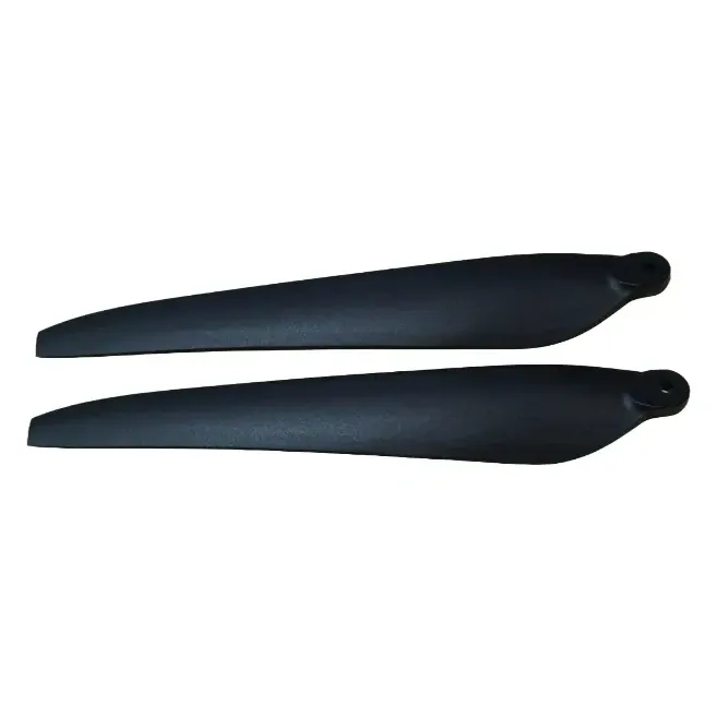 2480 Folding Propeller Compatible with Hobbywing X6 Plus