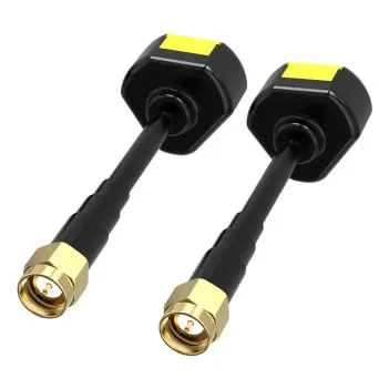 SpeedyBee 5.8GHz FPV Antenna V2 (2-Pack)