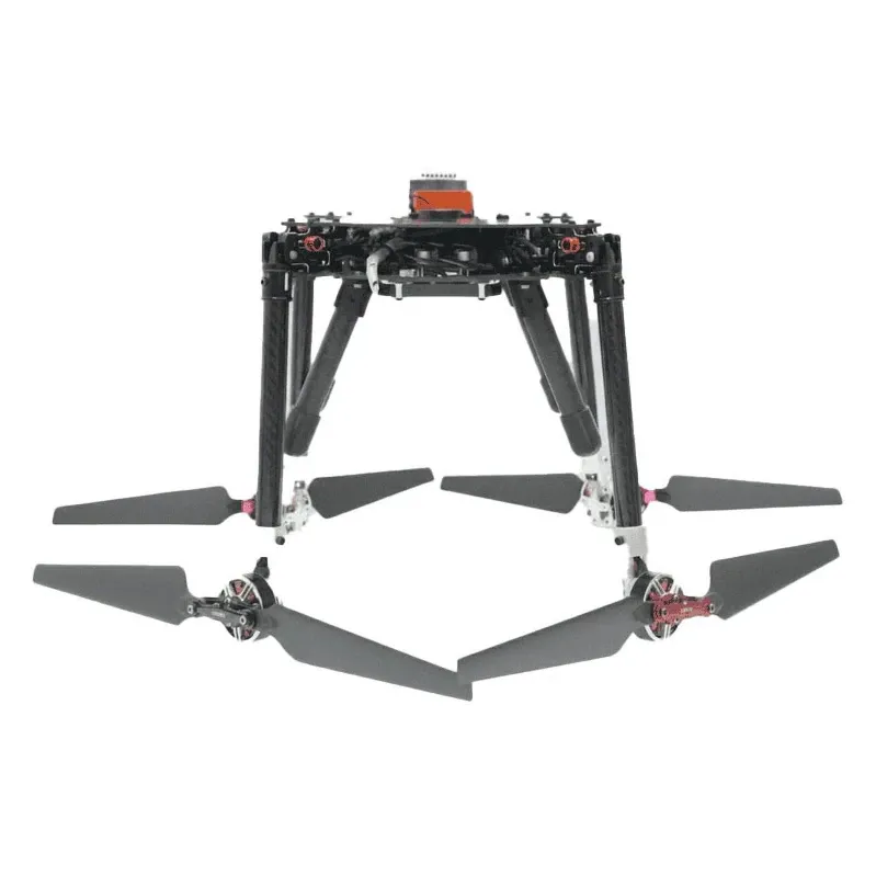 AXL 30L / 30XL Foldable 15-Inch Drone Kit