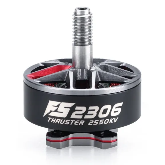 MAD Motor FS 2306 Thruster FPV Drone Motor (Green, 1750KV)