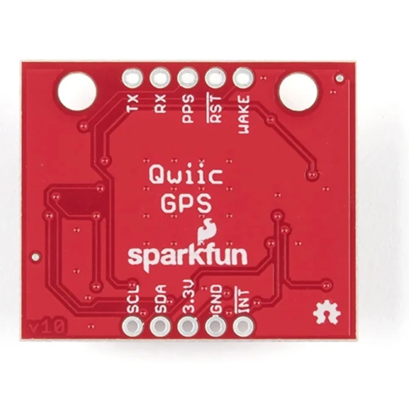 SparkFun GPS-14414 XA1110 GPS Breakout