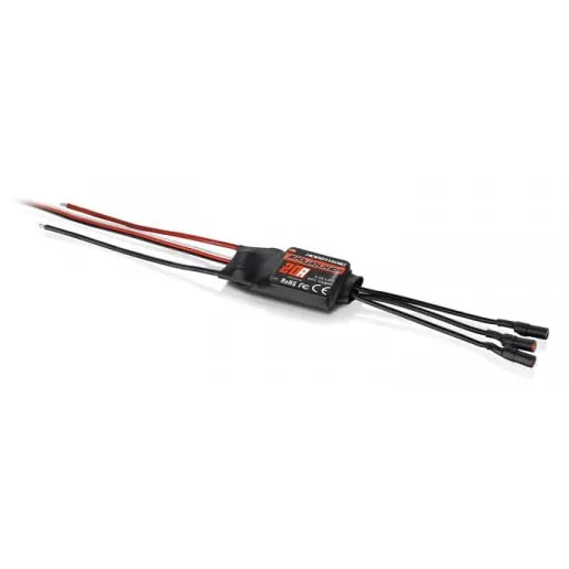Hobbywing Skywalker 20A ESC with BEC