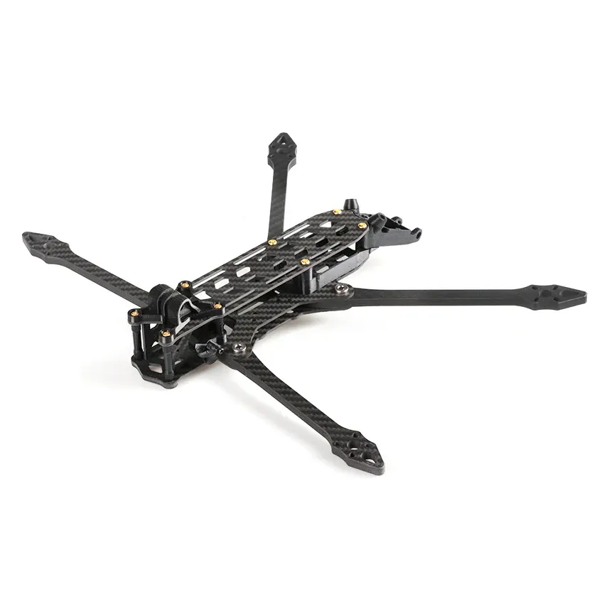 HGLRC Rekon7 Pro 7-inch Long-Range Frame Kit
