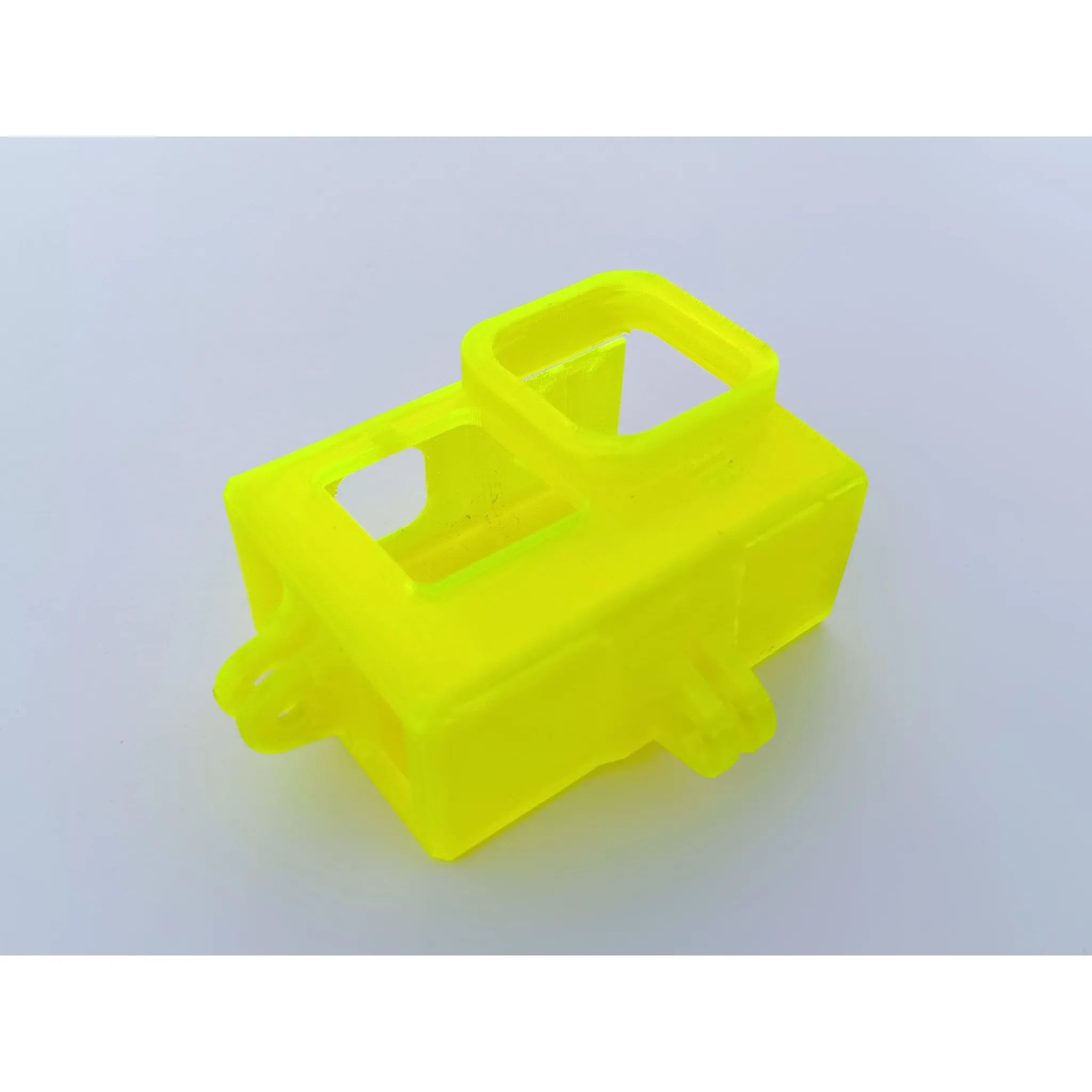 3D Printed TPU GoPro 9/10/11/12 Mount