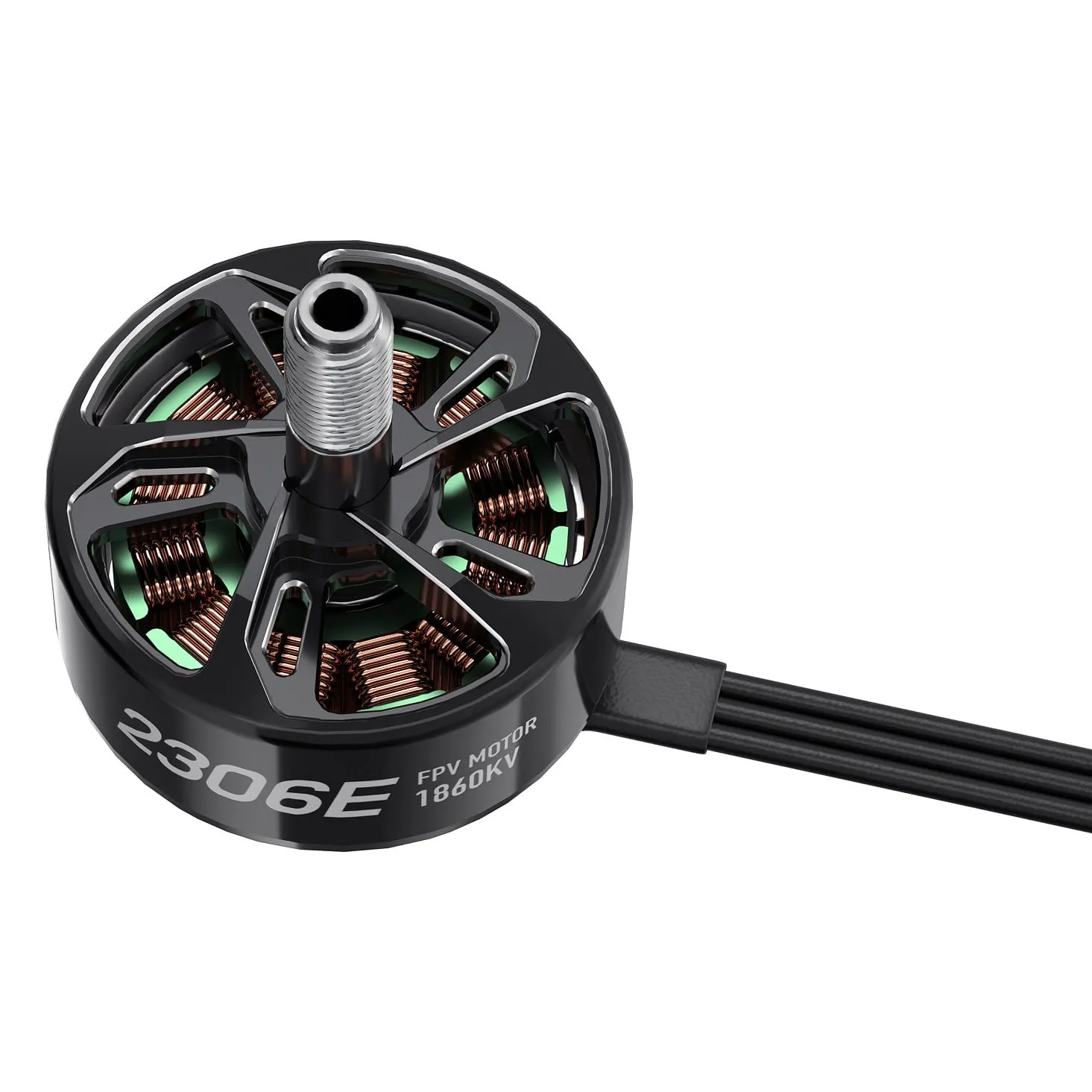 GEPRC SpeedX2 2306E Motor