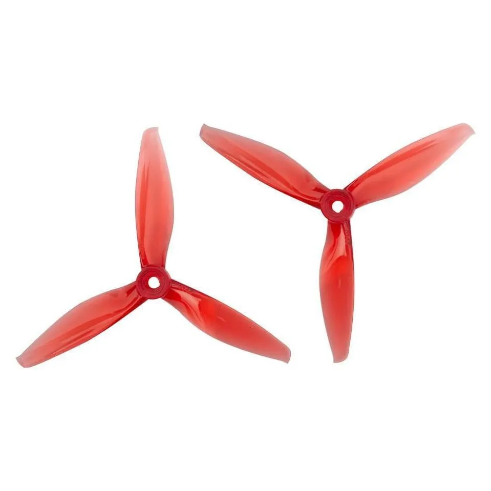 Gemfan Flash 5144 Propeller (Set of 4 — 2CW+2CCW)