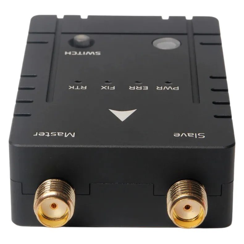 Holybro H-RTK Unicore UM982 Dual Antenna Heading GNSS
