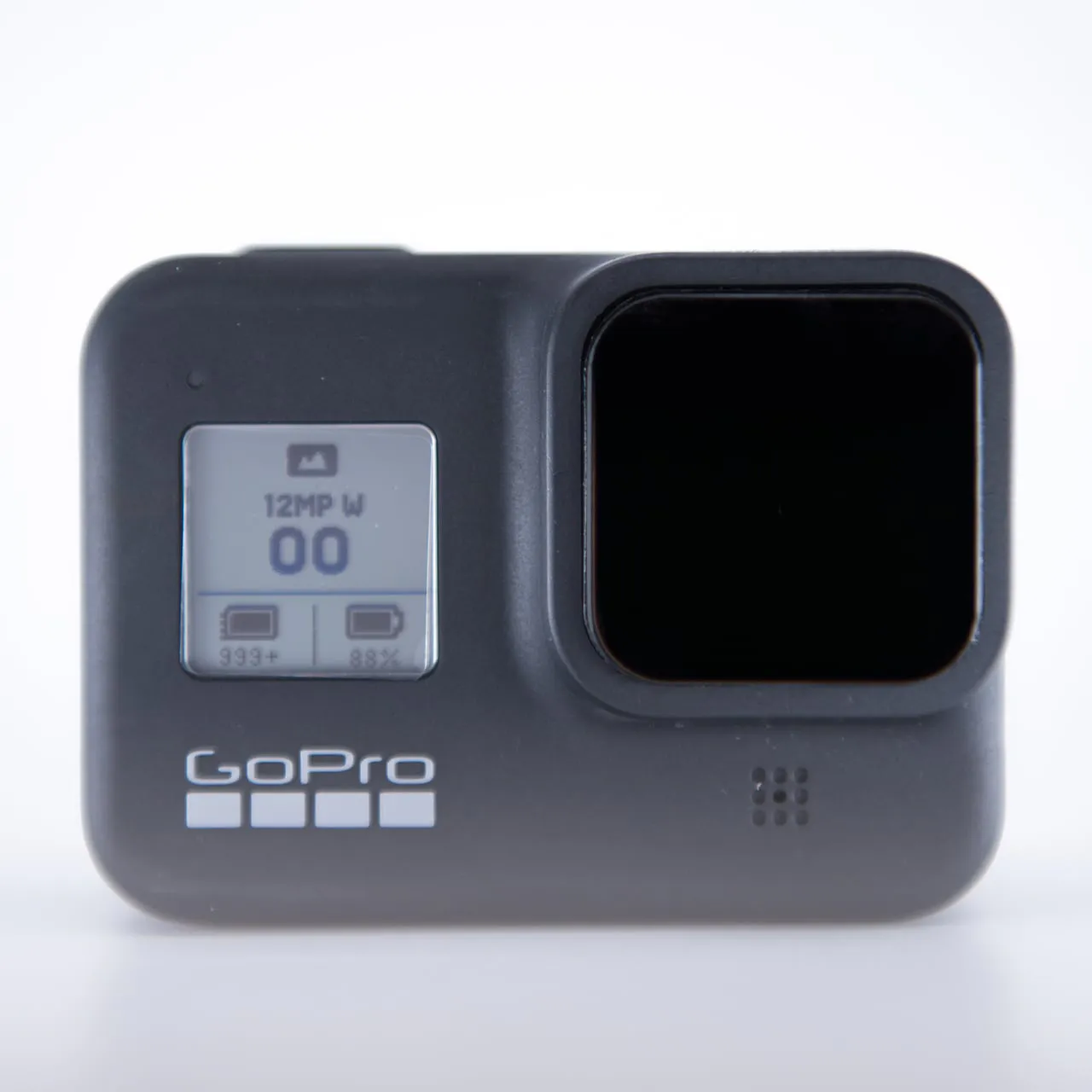 Glass ND Filter for GoPro Hero 8 / Hero 9
